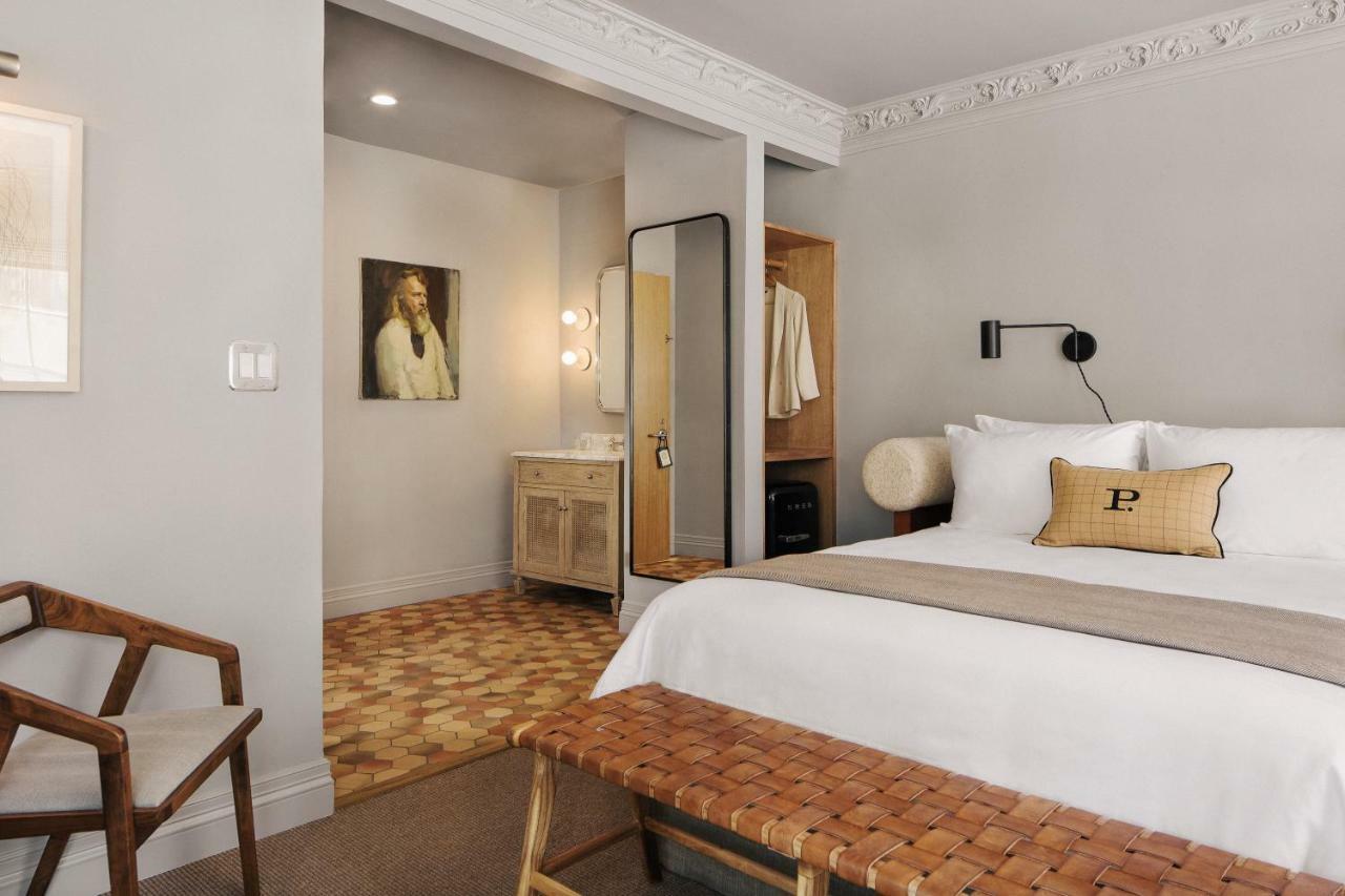 Palihotel Westwood Village - West Beverly Hills Λος Άντζελες Εξωτερικό φωτογραφία