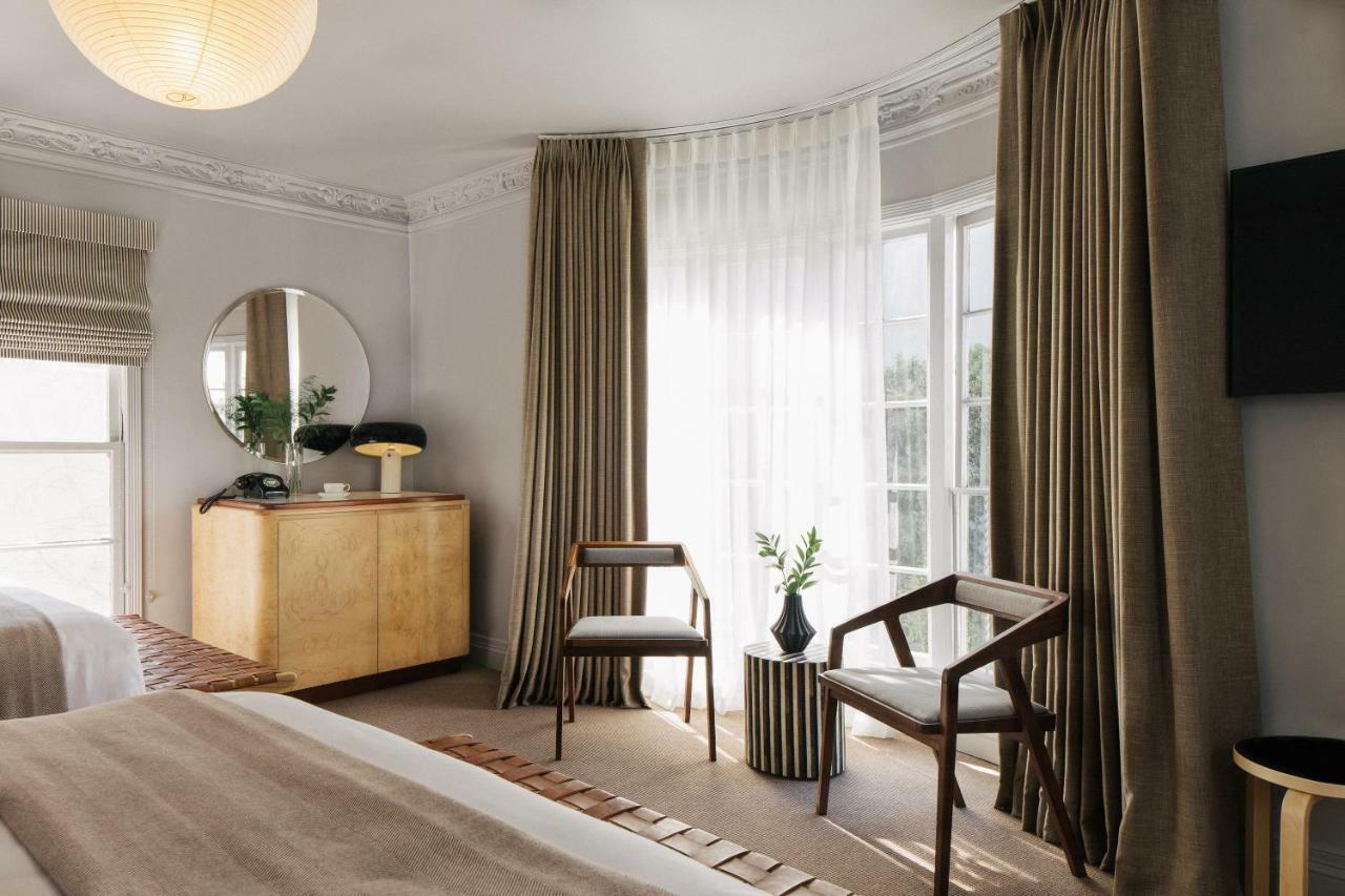 Palihotel Westwood Village - West Beverly Hills Λος Άντζελες Εξωτερικό φωτογραφία