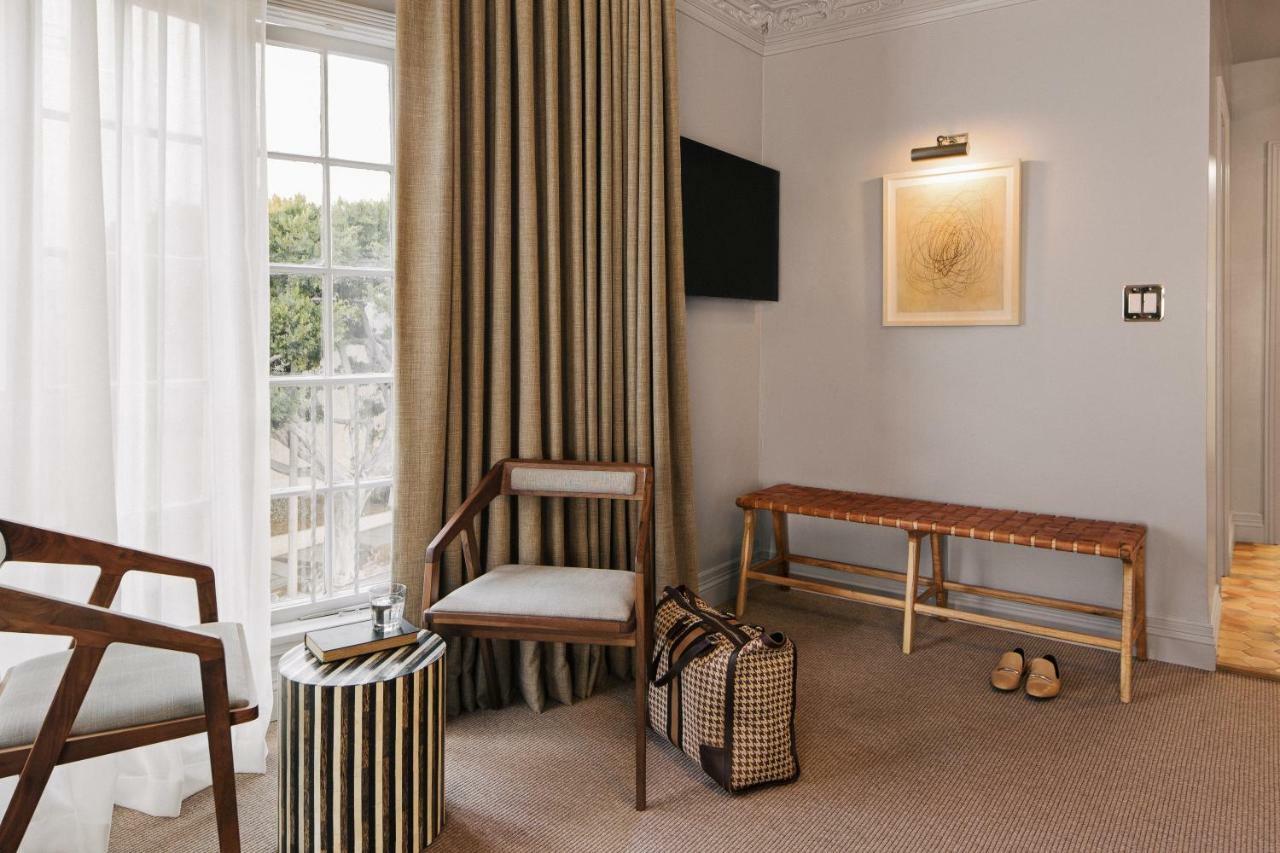 Palihotel Westwood Village - West Beverly Hills Λος Άντζελες Εξωτερικό φωτογραφία
