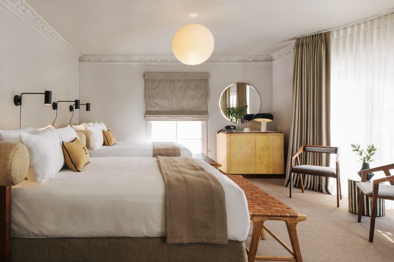Palihotel Westwood Village - West Beverly Hills Λος Άντζελες Εξωτερικό φωτογραφία