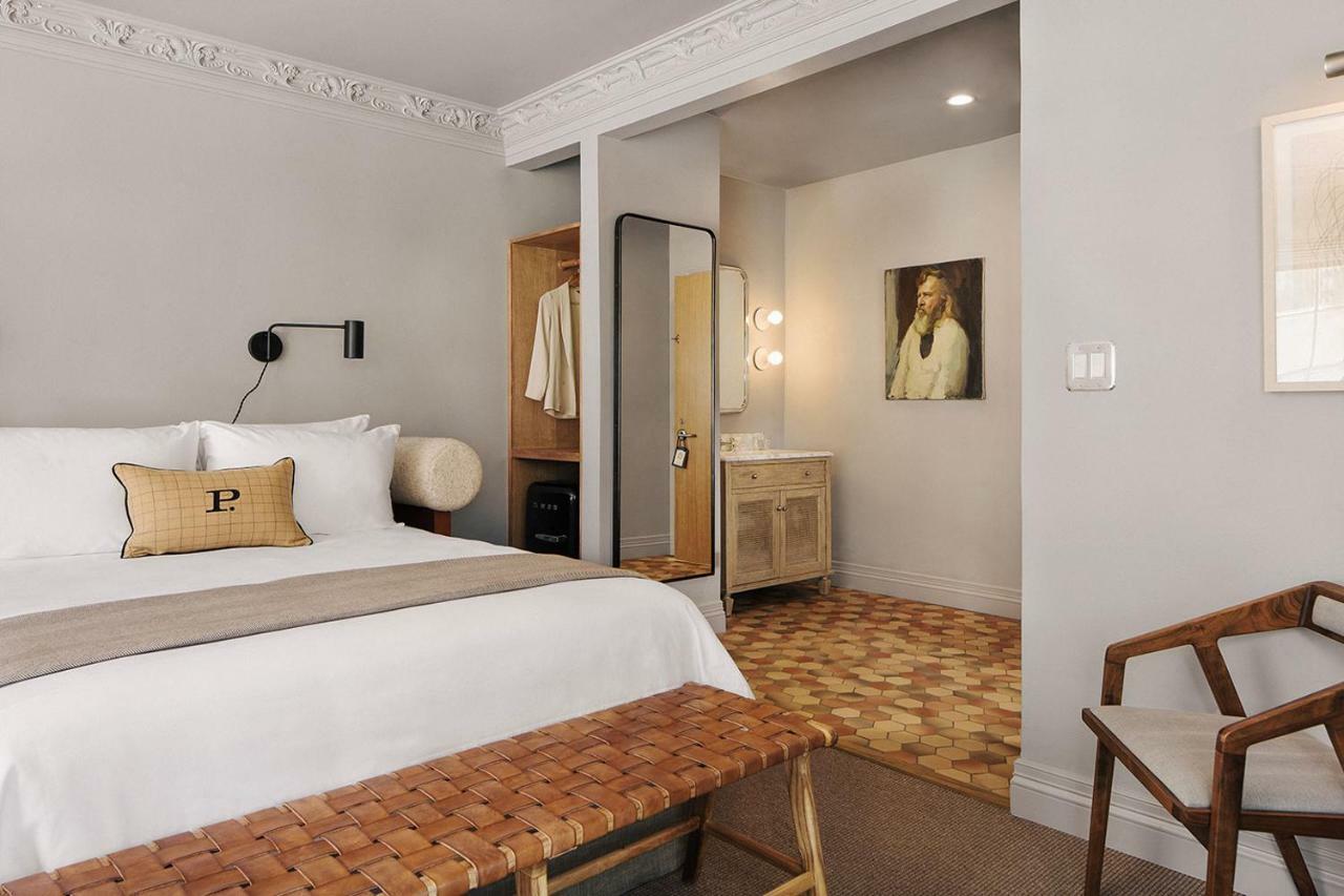 Palihotel Westwood Village - West Beverly Hills Λος Άντζελες Εξωτερικό φωτογραφία