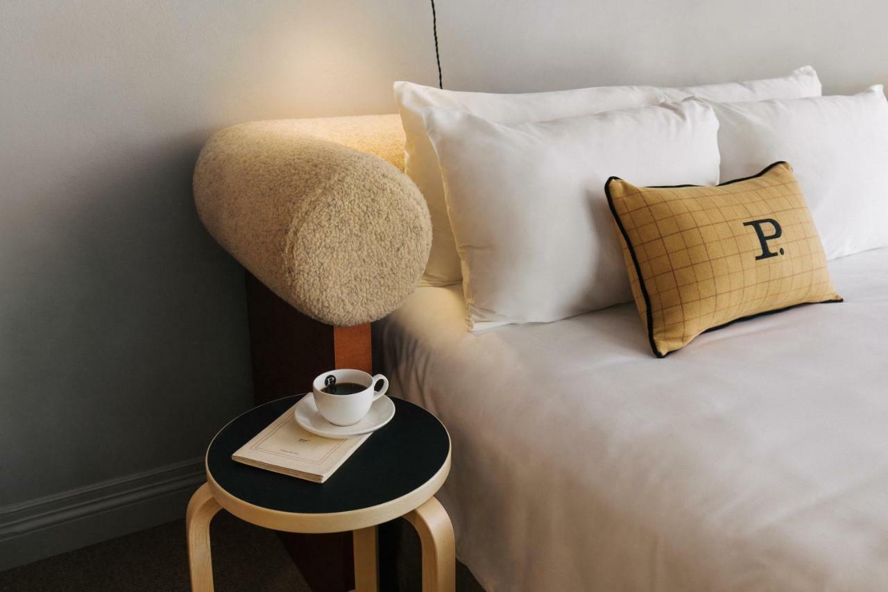 Palihotel Westwood Village - West Beverly Hills Λος Άντζελες Εξωτερικό φωτογραφία