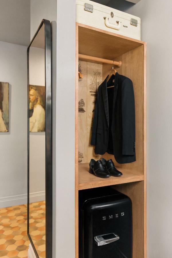 Palihotel Westwood Village - West Beverly Hills Λος Άντζελες Εξωτερικό φωτογραφία