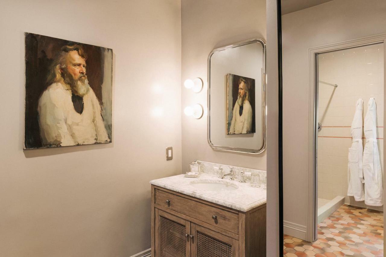 Palihotel Westwood Village - West Beverly Hills Λος Άντζελες Εξωτερικό φωτογραφία