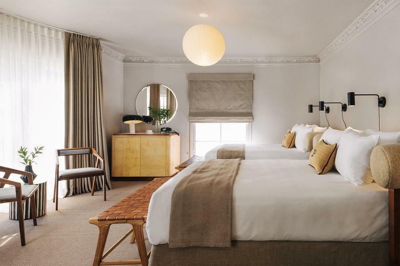 Palihotel Westwood Village - West Beverly Hills Λος Άντζελες Εξωτερικό φωτογραφία