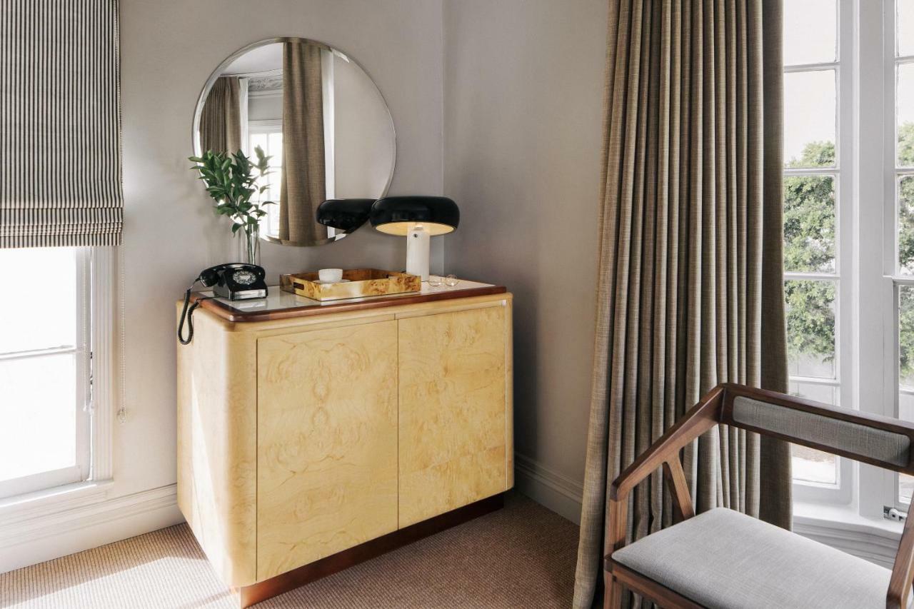 Palihotel Westwood Village - West Beverly Hills Λος Άντζελες Εξωτερικό φωτογραφία