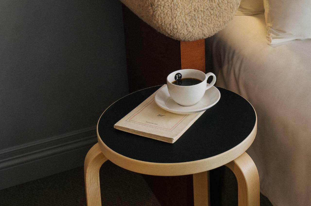 Palihotel Westwood Village - West Beverly Hills Λος Άντζελες Εξωτερικό φωτογραφία