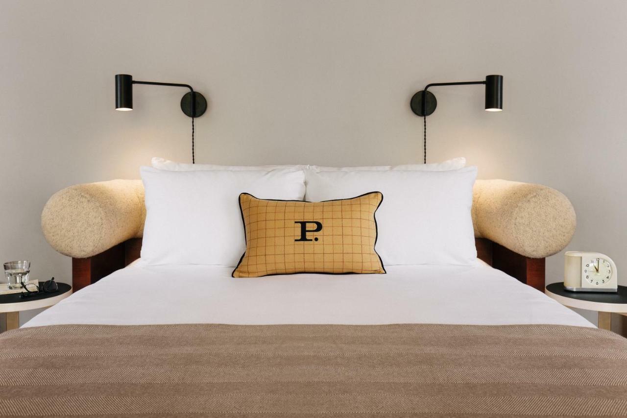 Palihotel Westwood Village - West Beverly Hills Λος Άντζελες Εξωτερικό φωτογραφία
