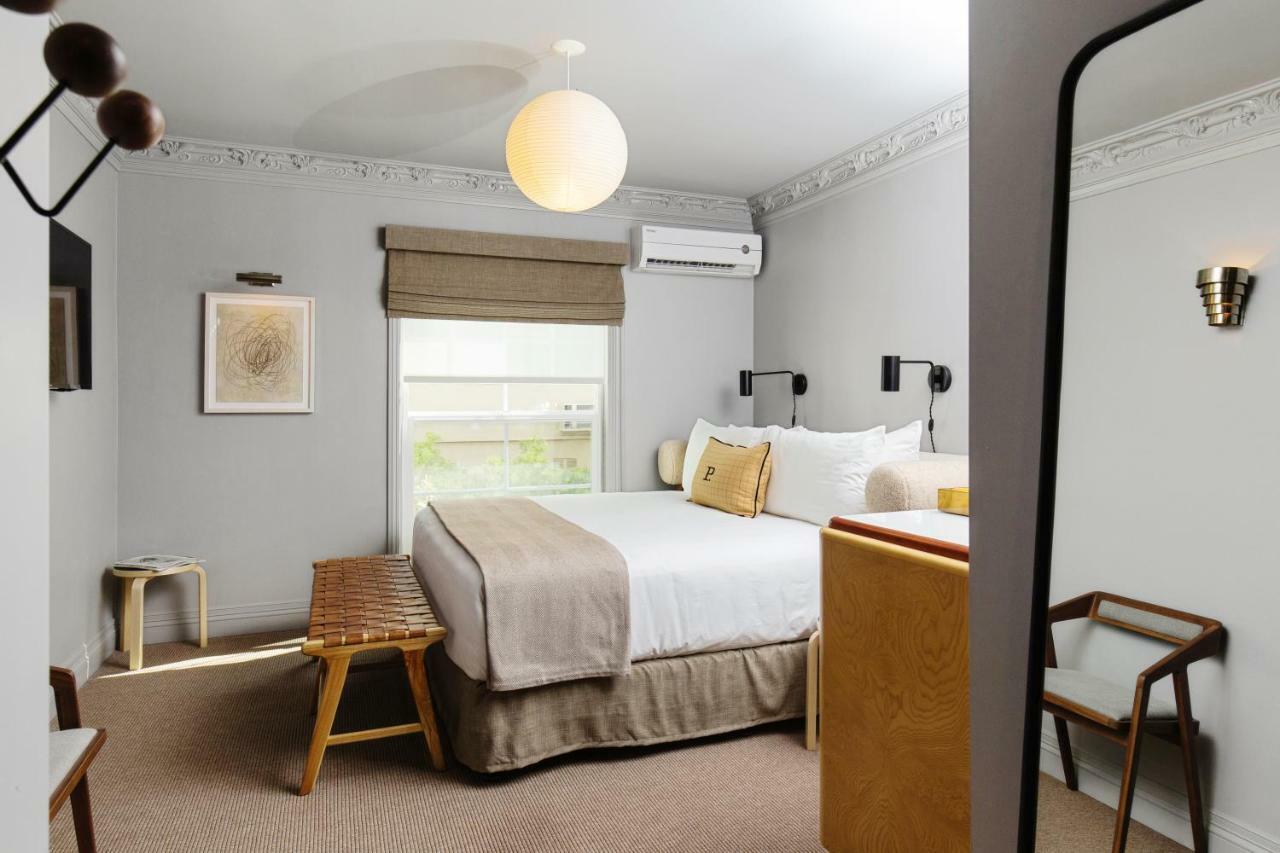 Palihotel Westwood Village - West Beverly Hills Λος Άντζελες Εξωτερικό φωτογραφία