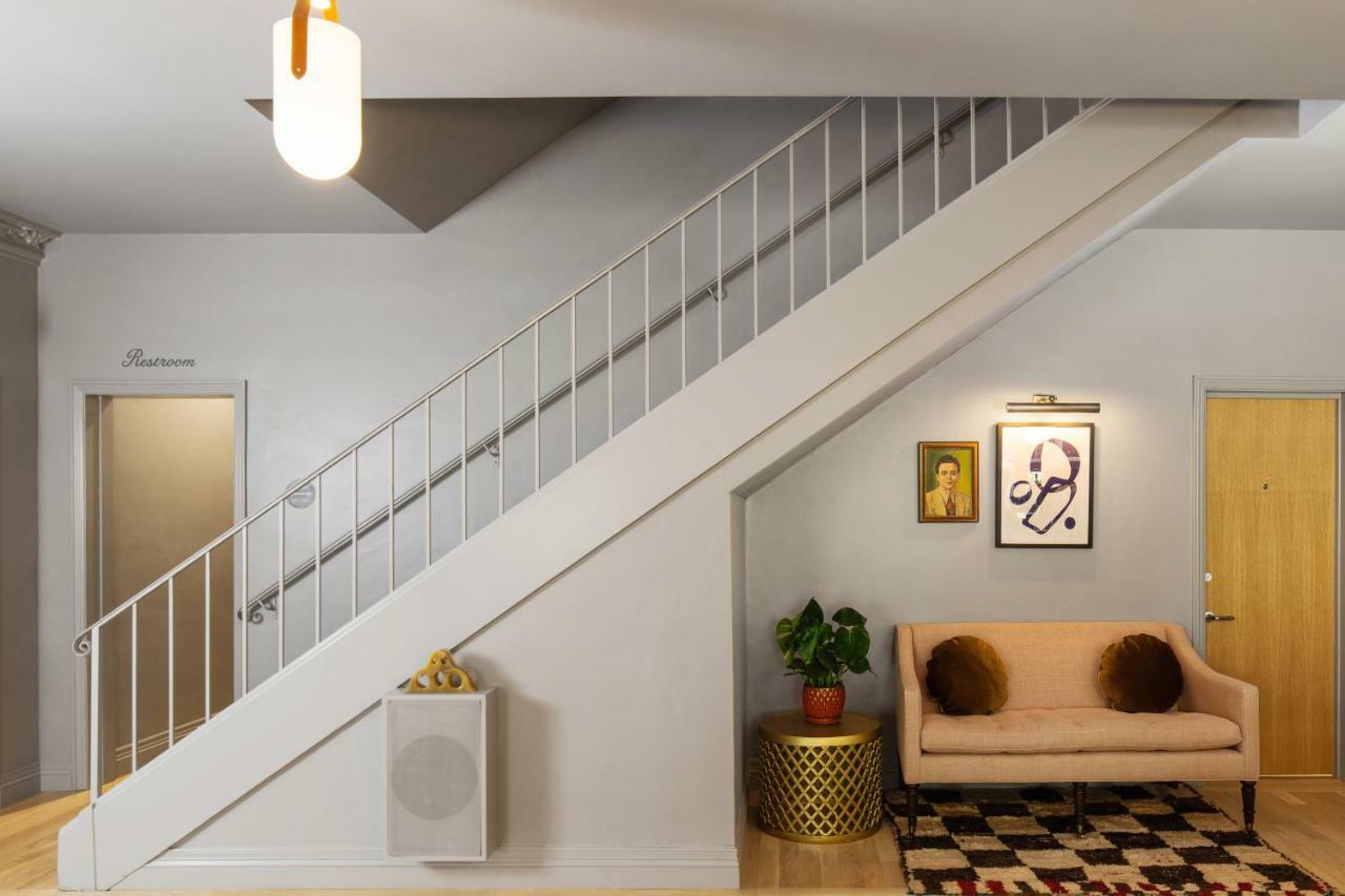 Palihotel Westwood Village - West Beverly Hills Λος Άντζελες Εξωτερικό φωτογραφία