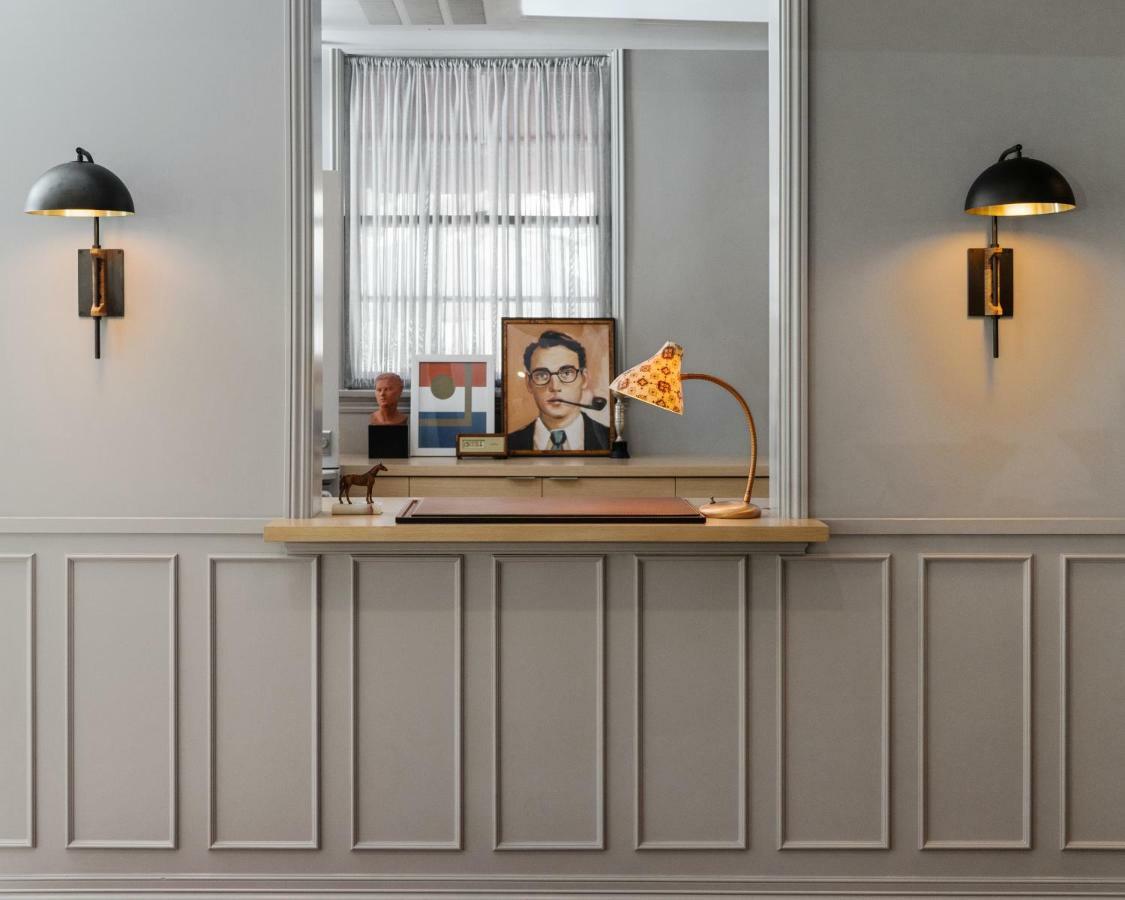 Palihotel Westwood Village - West Beverly Hills Λος Άντζελες Εξωτερικό φωτογραφία