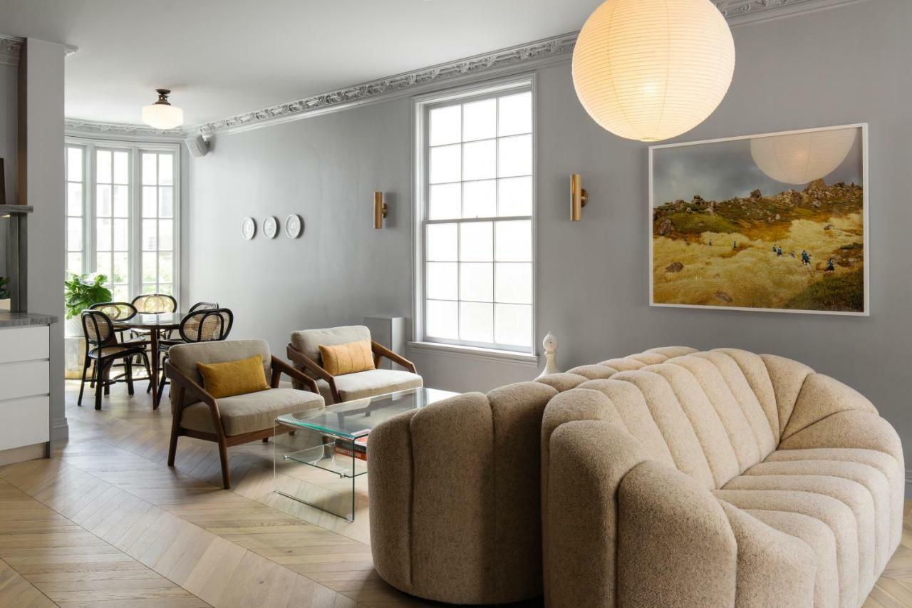 Palihotel Westwood Village - West Beverly Hills Λος Άντζελες Εξωτερικό φωτογραφία