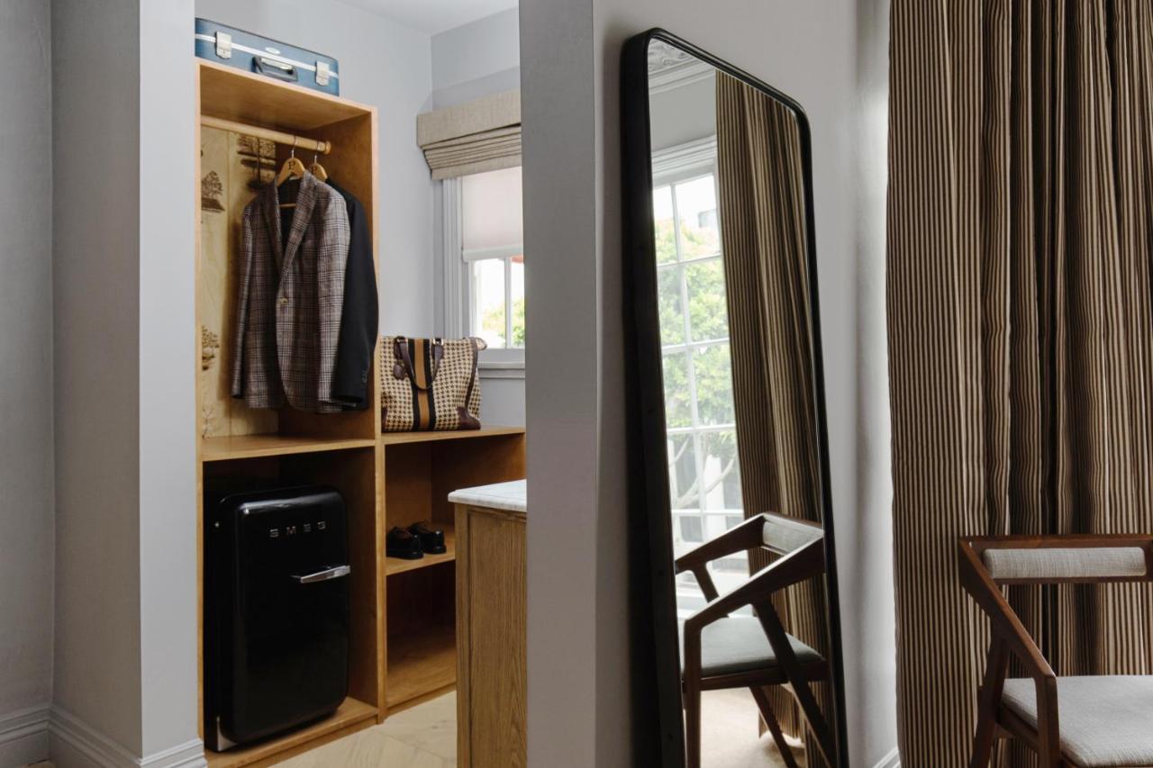 Palihotel Westwood Village - West Beverly Hills Λος Άντζελες Εξωτερικό φωτογραφία