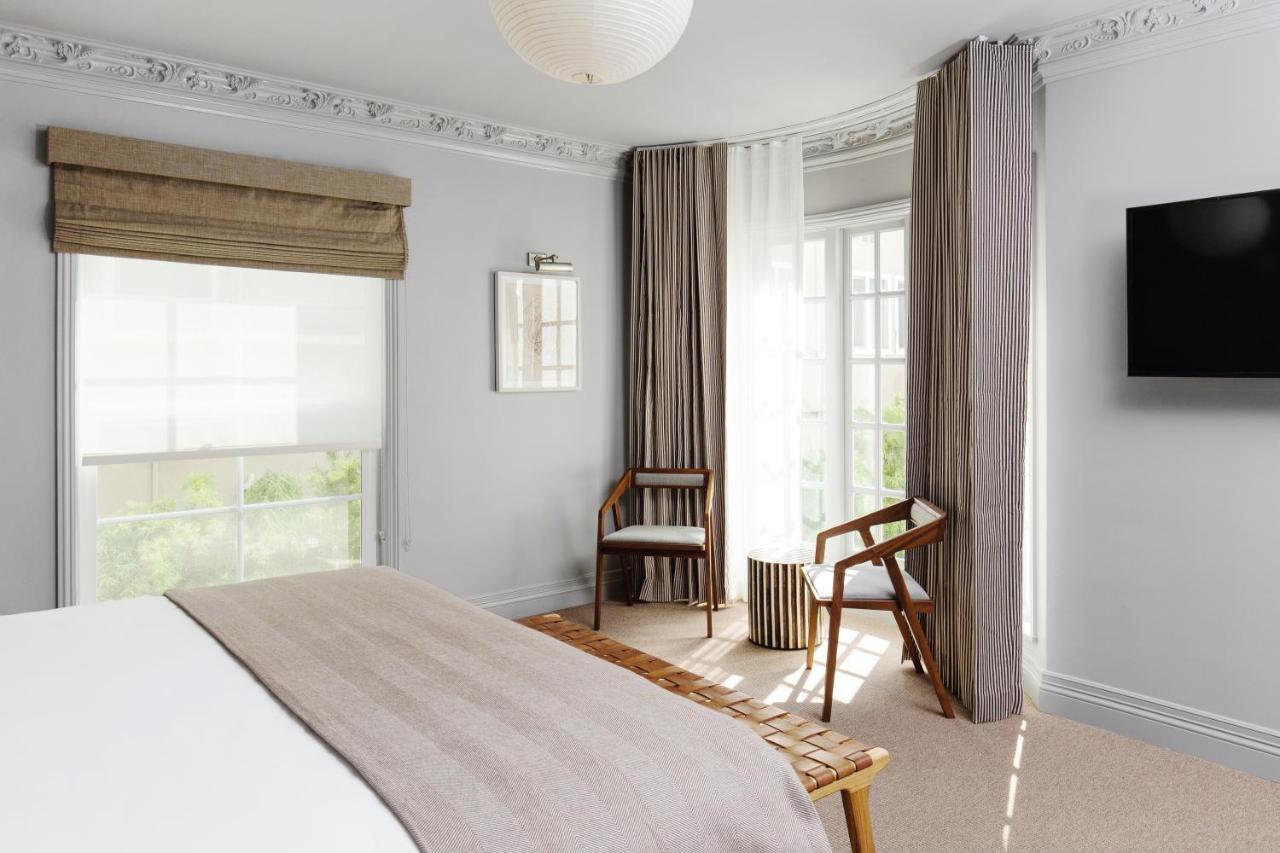 Palihotel Westwood Village - West Beverly Hills Λος Άντζελες Εξωτερικό φωτογραφία